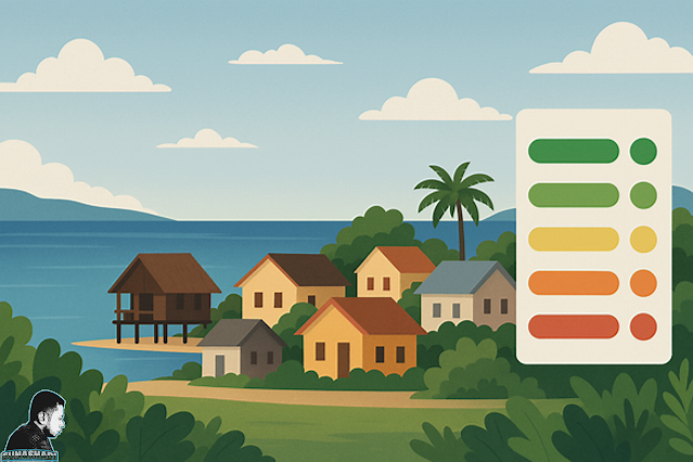 Laporan Rerata Kualitas Udara Per Jam Desa/Kelurahan Se-Wakatobi – 2025-08-28 17:31