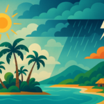 Kondisi Cuaca Per Jam Desa/Kelurahan Se-Wakatobi – 2026-01-15 08:29