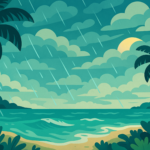 Kondisi Cuaca Per Jam Desa/Kelurahan Se-Wakatobi – 2026-01-21 08:29