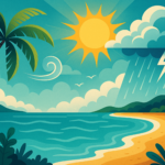 Kondisi Cuaca Per Jam Desa/Kelurahan Se-Wakatobi – 2026-01-15 06:29