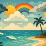 Kondisi Cuaca Per Jam Desa/Kelurahan Se-Wakatobi – 2026-01-15 22:29