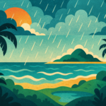 Kondisi Cuaca Per Jam Desa/Kelurahan Se-Wakatobi – 2026-01-15 19:29