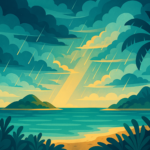 Kondisi Cuaca Per Jam Desa/Kelurahan Se-Wakatobi – 2026-01-15 12:29