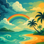 Kondisi Cuaca Per Jam Desa/Kelurahan Se-Wakatobi – 2026-01-20 19:29