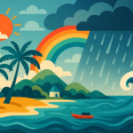 Kondisi Cuaca Per Jam Desa/Kelurahan Se-Wakatobi – 2026-01-15 15:29