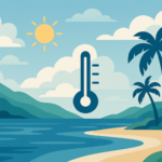 Kondisi Cuaca Per Jam Desa/Kelurahan Se-Wakatobi – 2026-01-15 09:29