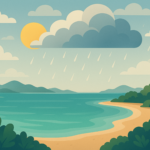 Kondisi Cuaca Per Jam Desa/Kelurahan Se-Wakatobi – 2026-01-20 23:29