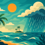 Kondisi Cuaca Per Jam Desa/Kelurahan Se-Wakatobi – 2026-01-21 06:29