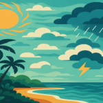 Kondisi Cuaca Per Jam Desa/Kelurahan Se-Wakatobi – 2026-01-20 17:29