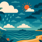 Kondisi Cuaca Per Jam Desa/Kelurahan Se-Wakatobi – 2026-04-16 21:29