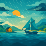 Ringkasan Kondisi Cuaca Harian Desa/Kelurahan Se-Wakatobi – 2026-04-17 00:34