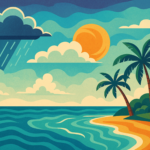 Kondisi Cuaca Per Jam Desa/Kelurahan Se-Wakatobi – 2026-04-16 17:29