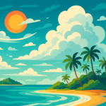 Kondisi Cuaca Per Jam Desa/Kelurahan Se-Wakatobi – 2026-04-17 00:29