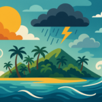 Kondisi Cuaca Per Jam Desa/Kelurahan Se-Wakatobi – 2026-04-17 02:29