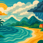 Kondisi Cuaca Per Jam Desa/Kelurahan Se-Wakatobi – 2026-04-16 23:29