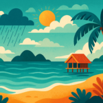 Kondisi Cuaca Per Jam Desa/Kelurahan Se-Wakatobi – 2026-08-31 07:29